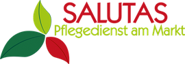 Logo - Pflegedienst Salutas GmbH aus Lathen
